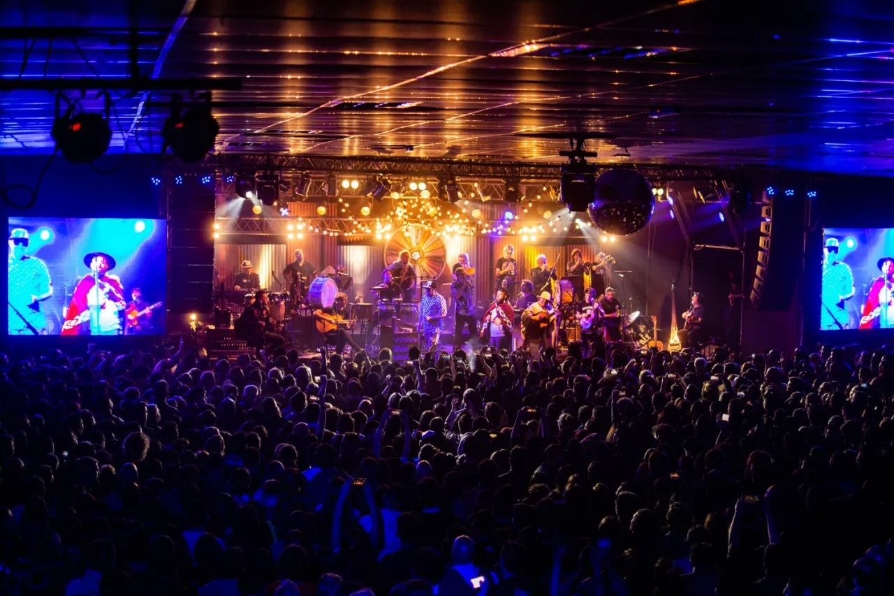 Cosquín Rock