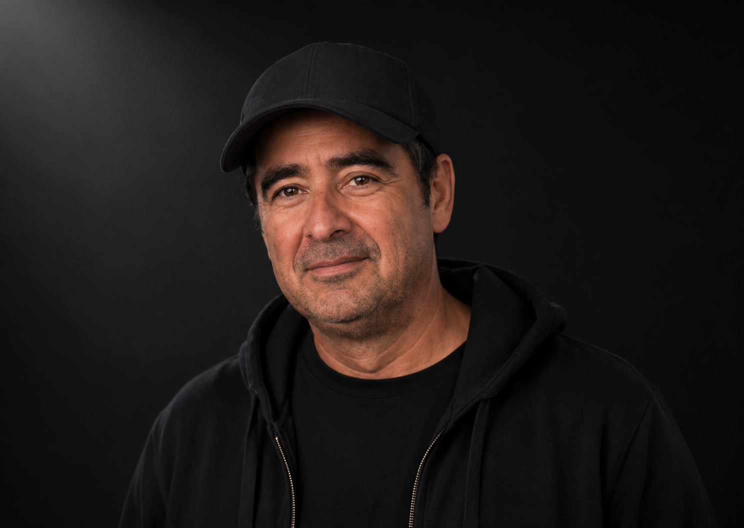 Oscar Sarmiento — Director Técnico MasAlto